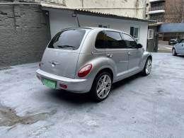 CHRYSLER - PT CRUISER - 2008/2008 - Prata - R$ 28.900,00