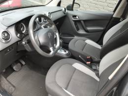 CITROËN - C3 - 2017/2017 - Cinza - R$ 55.900,00
