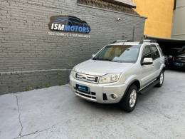 FORD - ECOSPORT - 2011/2012 - Branca - R$ 39.900,00