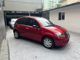 CITROËN - C3 - 2012/2012 - Vermelha - R$ 33.900,00