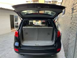 HYUNDAI - SANTA FÉ - 2007/2008 - Preta - R$ 46.900,00