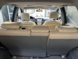 HYUNDAI - SANTA FÉ - 2007/2008 - Preta - R$ 46.900,00