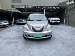 CHRYSLER - PT CRUISER - 2008/2008 - Prata - R$ 28.900,00