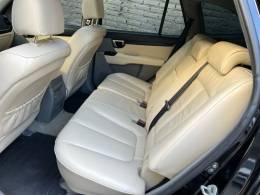 HYUNDAI - SANTA FÉ - 2007/2008 - Preta - R$ 46.900,00